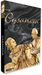 Casanova |   Blu-Ray
